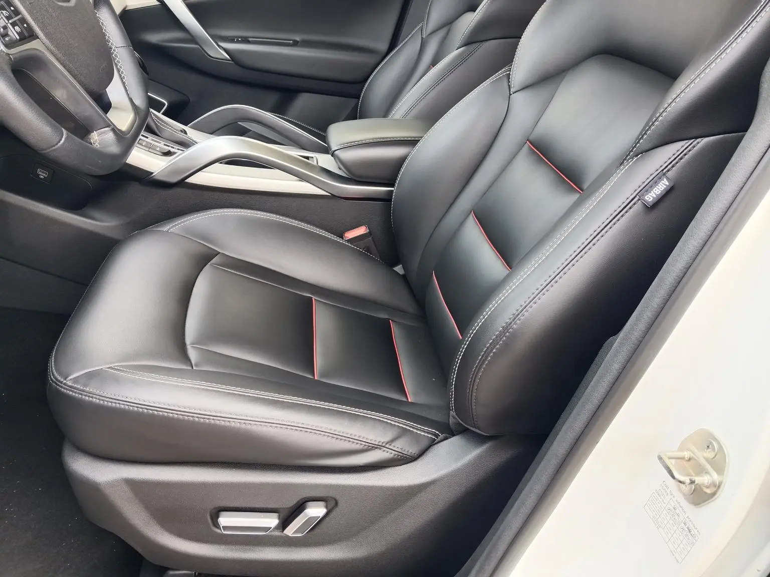 Geely Boyue 2018 1.8TD Auto 2WD Smart Premium 4G Connected