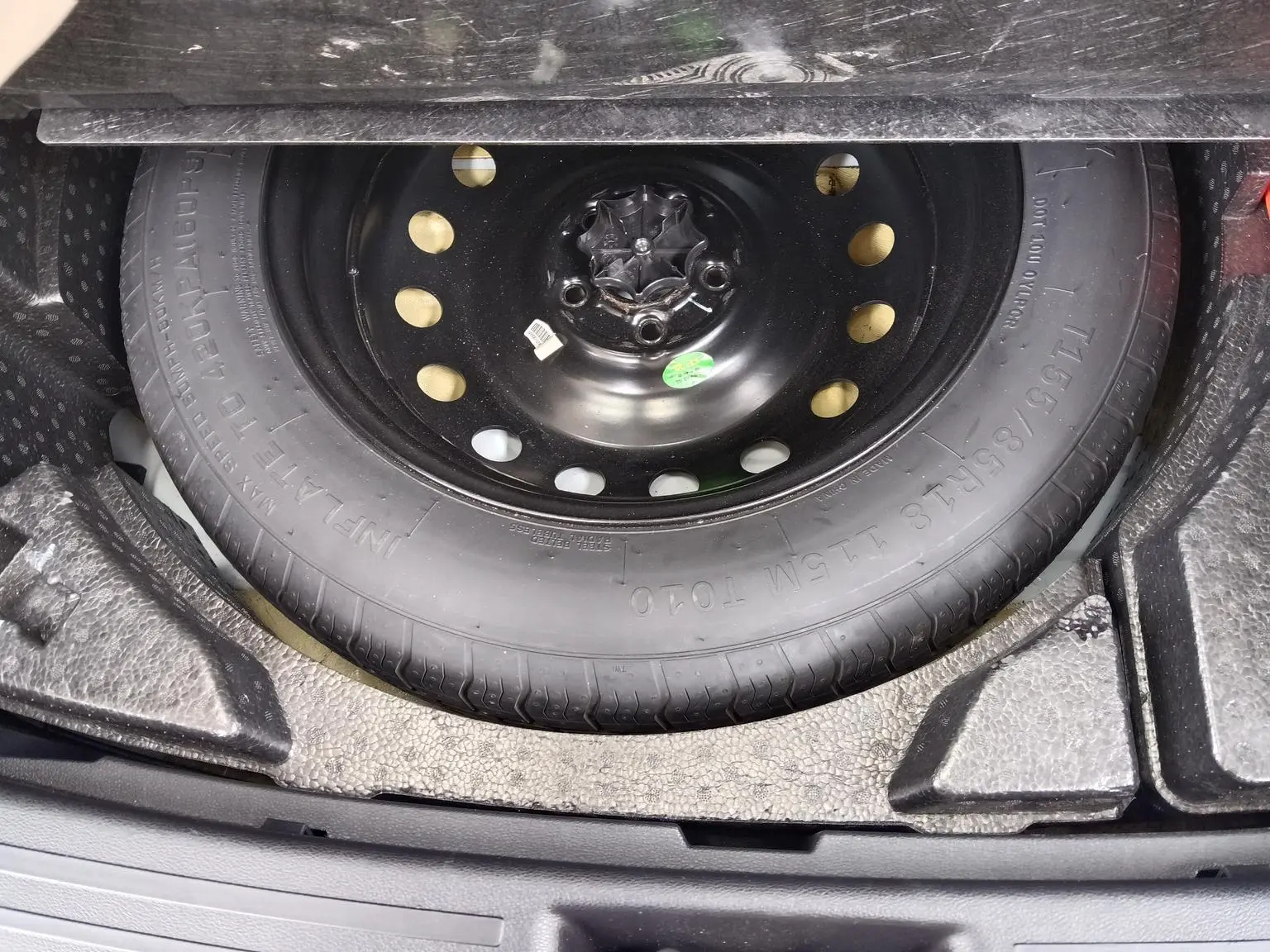 Geely Boyue 2018 1.8TD Auto 2WD Smart Premium 4G Connected