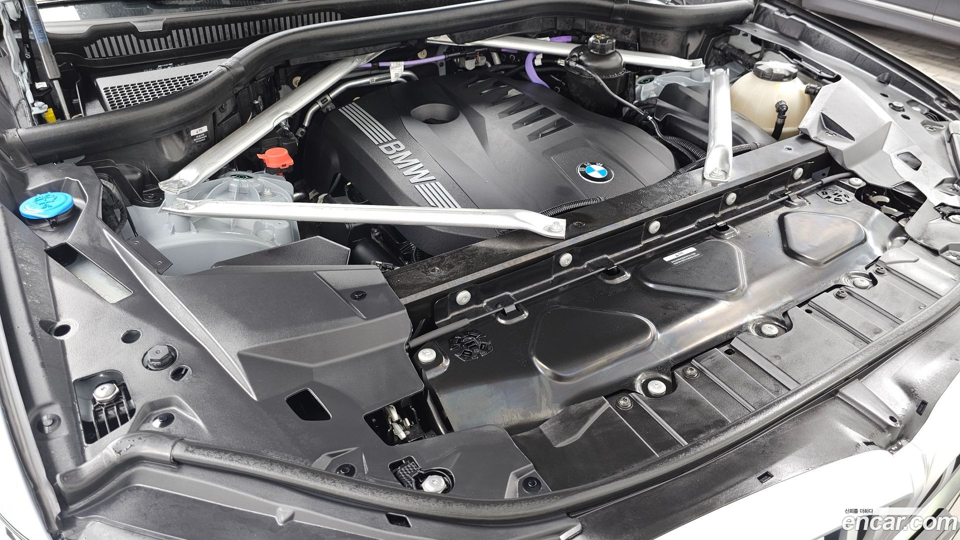 BMW X5 xDrive 40i M Sport
