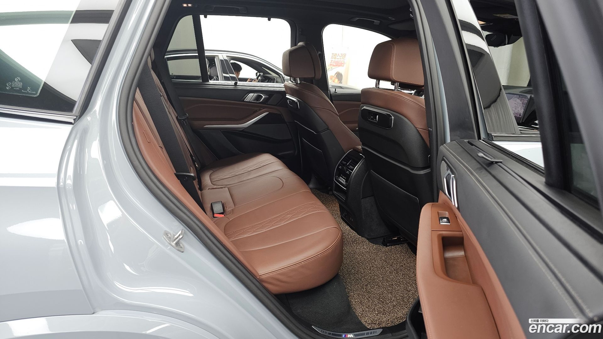 BMW X5 xDrive 40i M Sport