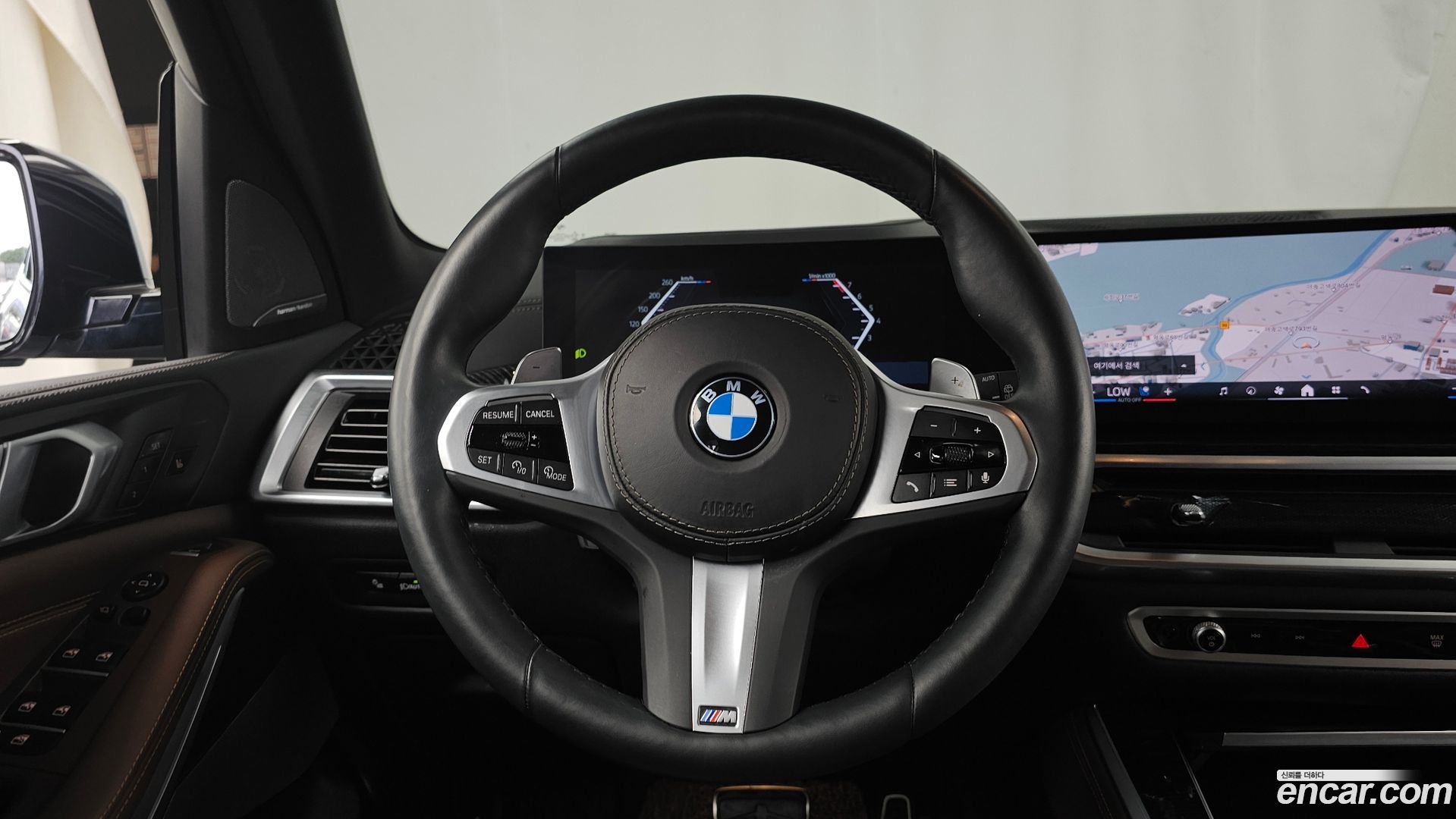 BMW X5 xDrive 40i M Sport