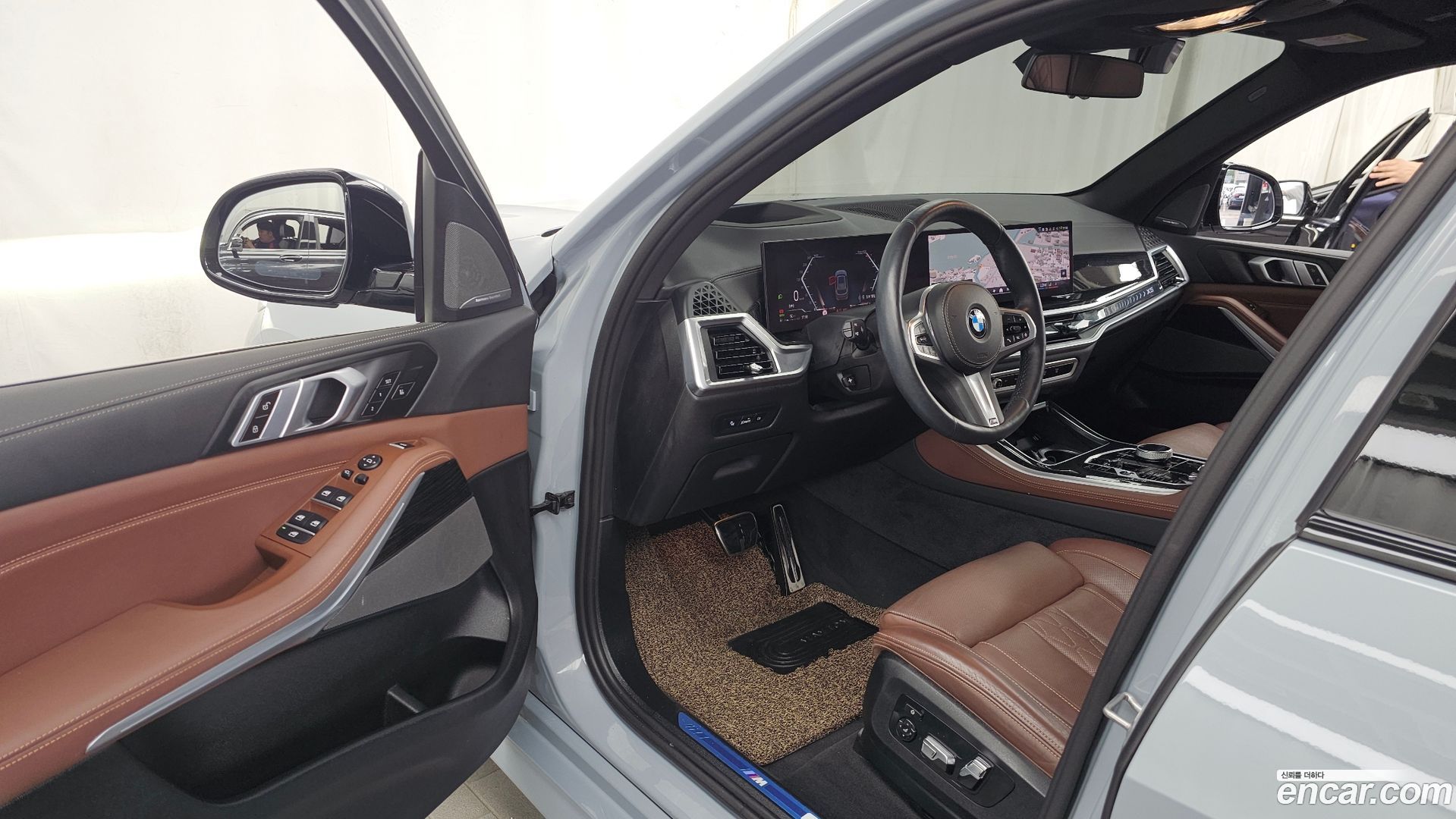 BMW X5 xDrive 40i M Sport