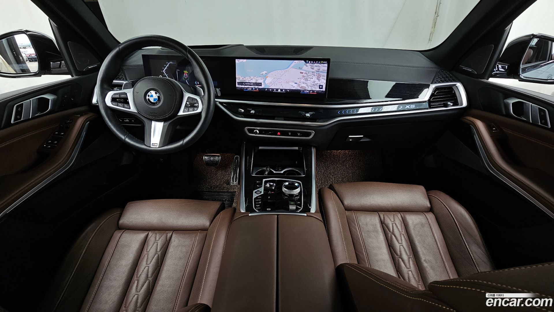 BMW X5 xDrive 40i M Sport