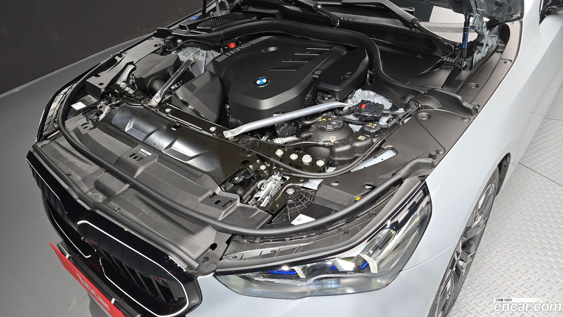 BMW 5-Series 530i xDrive M Sport Pro Special Edition 2023