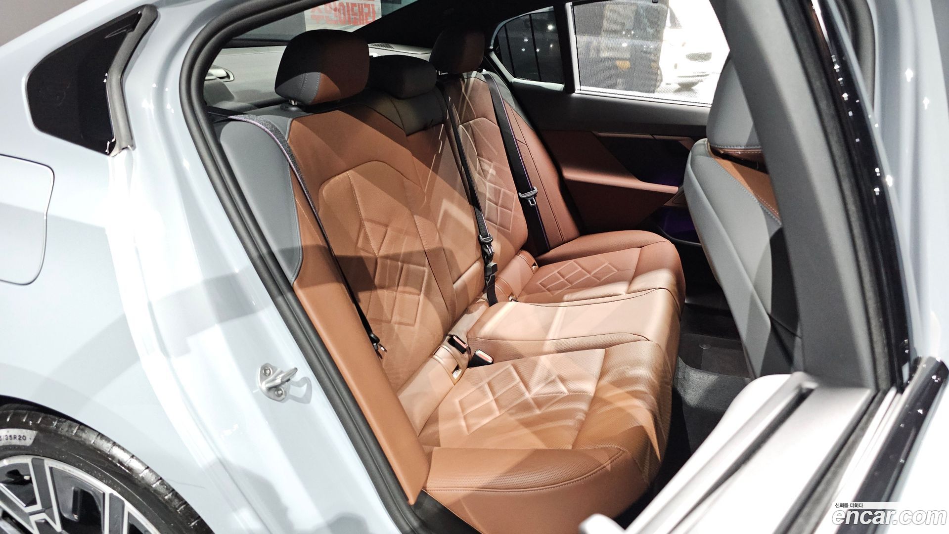 BMW 5-Series 530i xDrive M Sport Pro Special Edition 2023