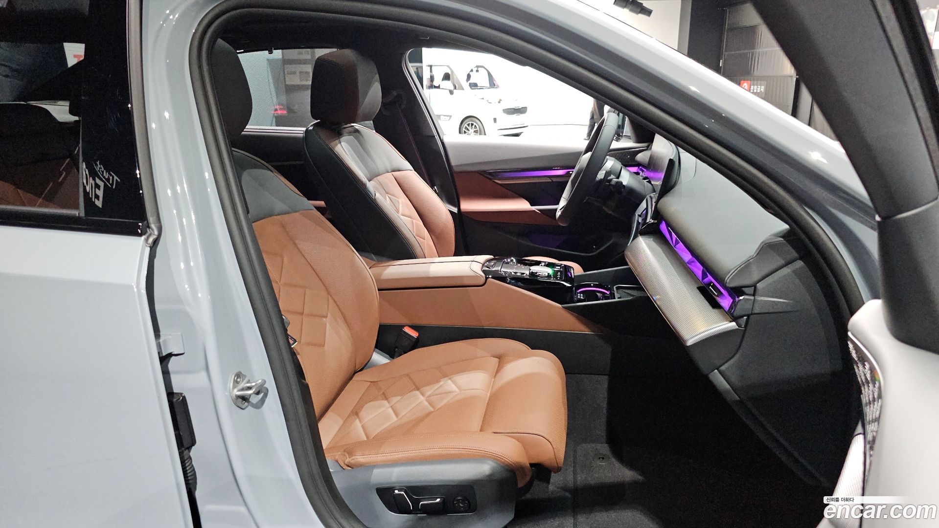 BMW 5-Series 530i xDrive M Sport Pro Special Edition 2023