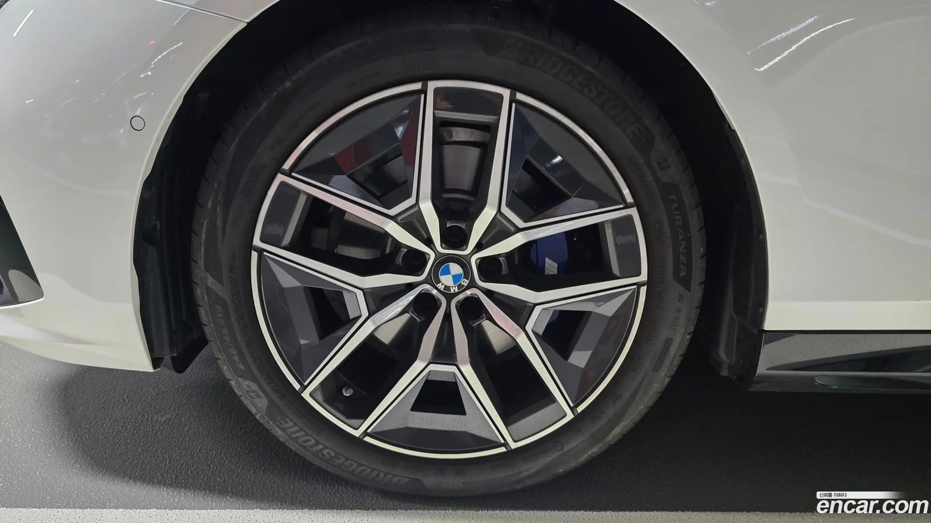 BMW 5-Series 523d xDrive M Sport 2024