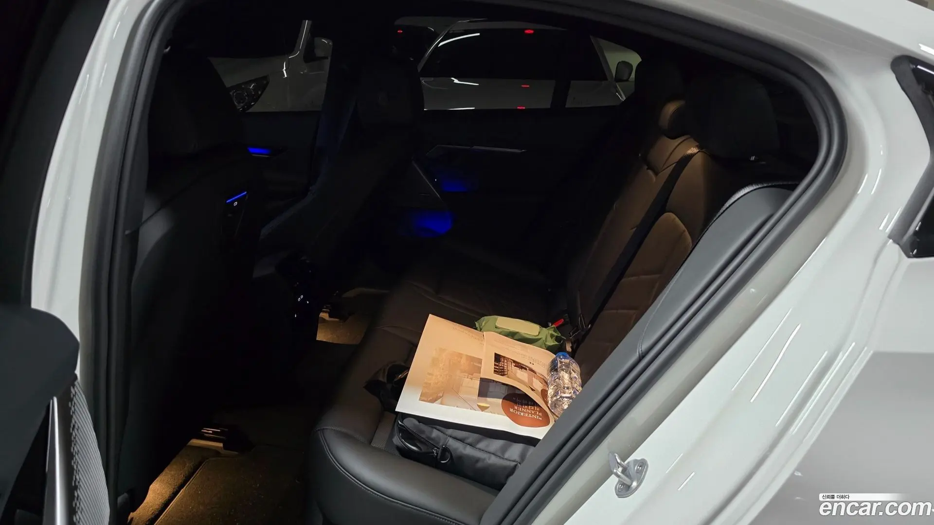 BMW 5-Series 523d xDrive M Sport 2024