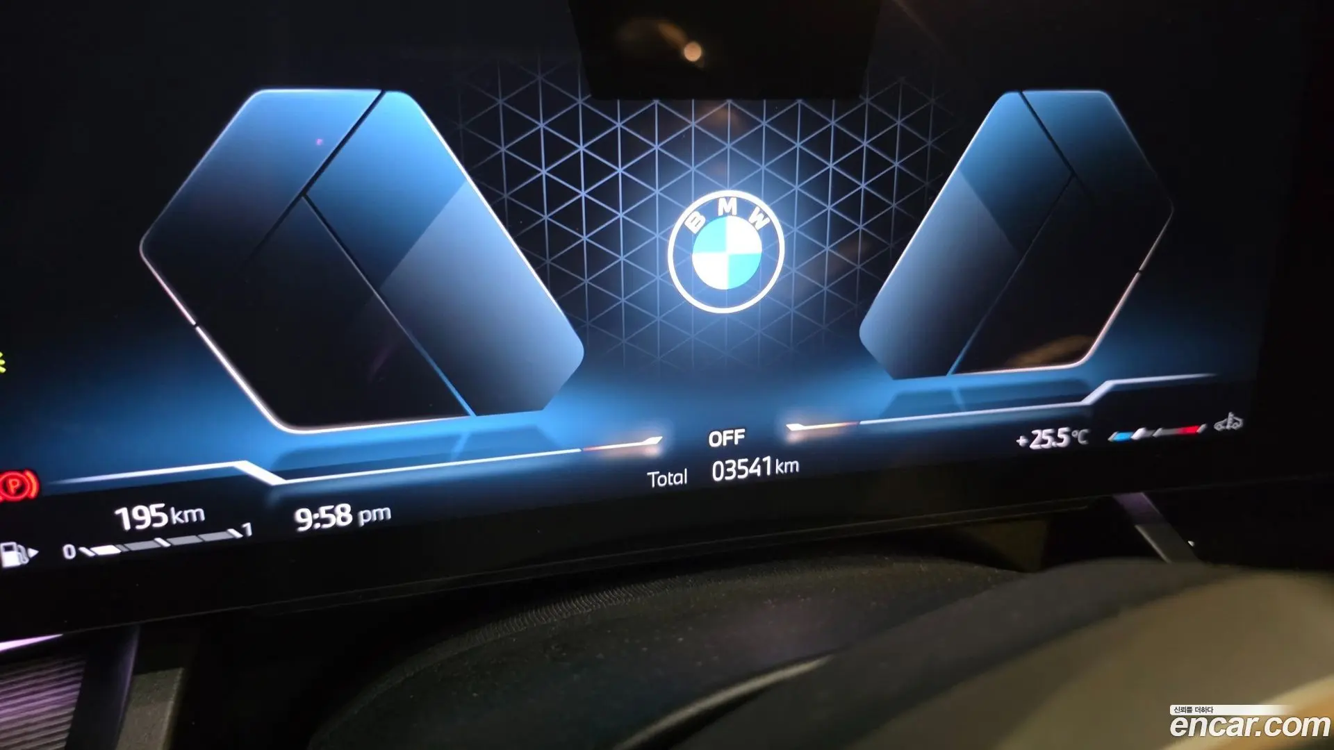 BMW 5-Series 523d xDrive M Sport 2024