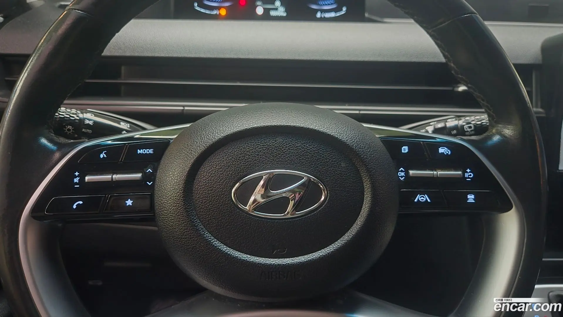 Hyundai Staria Cargo 3-Seater 2021