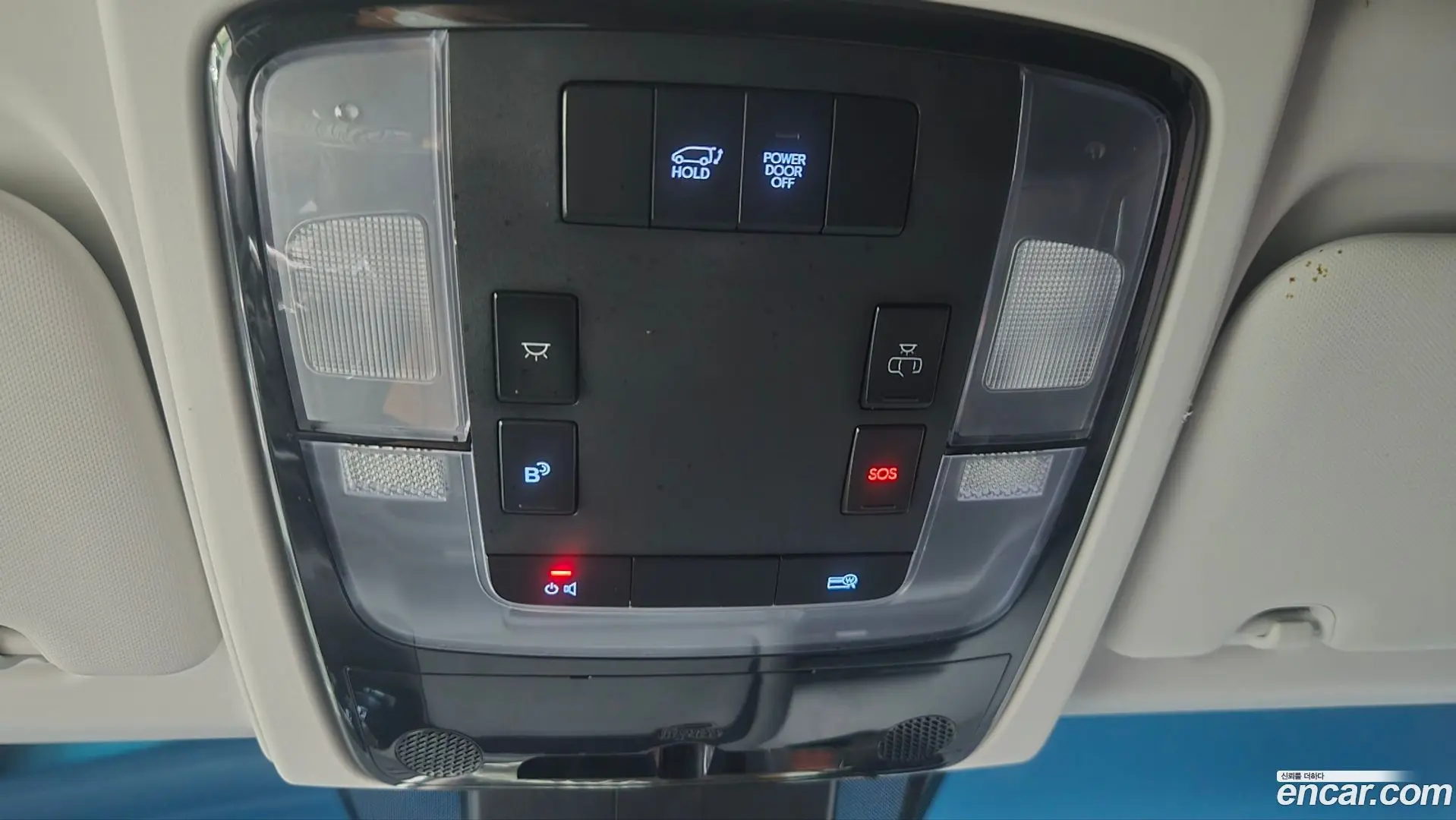Hyundai Staria Cargo 3-Seater 2021