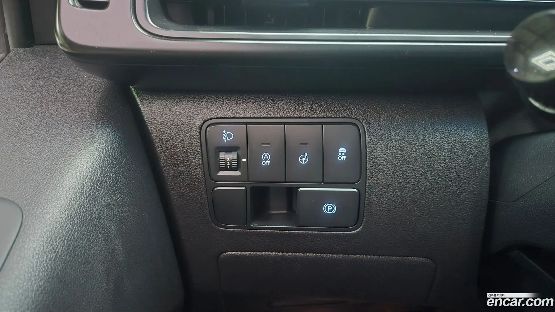 Hyundai Staria Cargo 3-Seater 2021