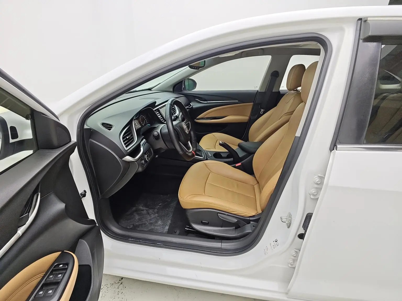 Buick Excelle GT 2019 18T Auto Connected Flagship China V