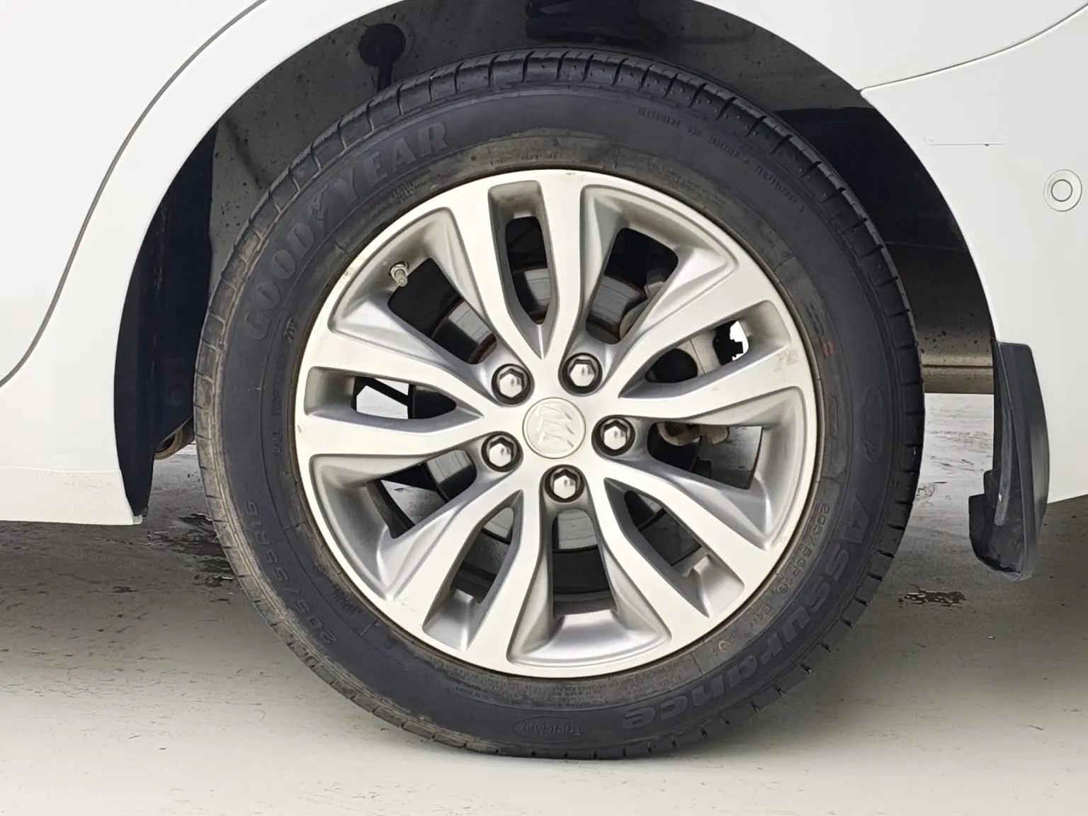 Buick Excelle GT 2019 18T Auto Connected Flagship China V