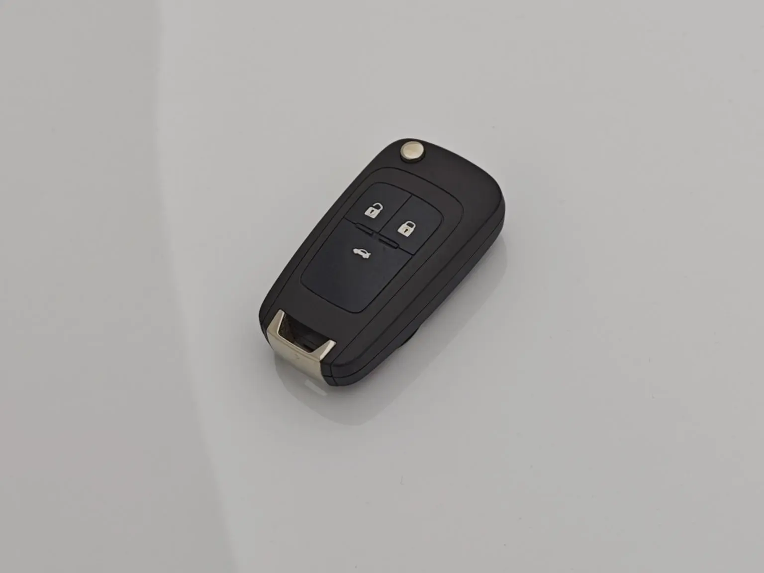 Buick Excelle GT 2019 18T Auto Connected Flagship China V