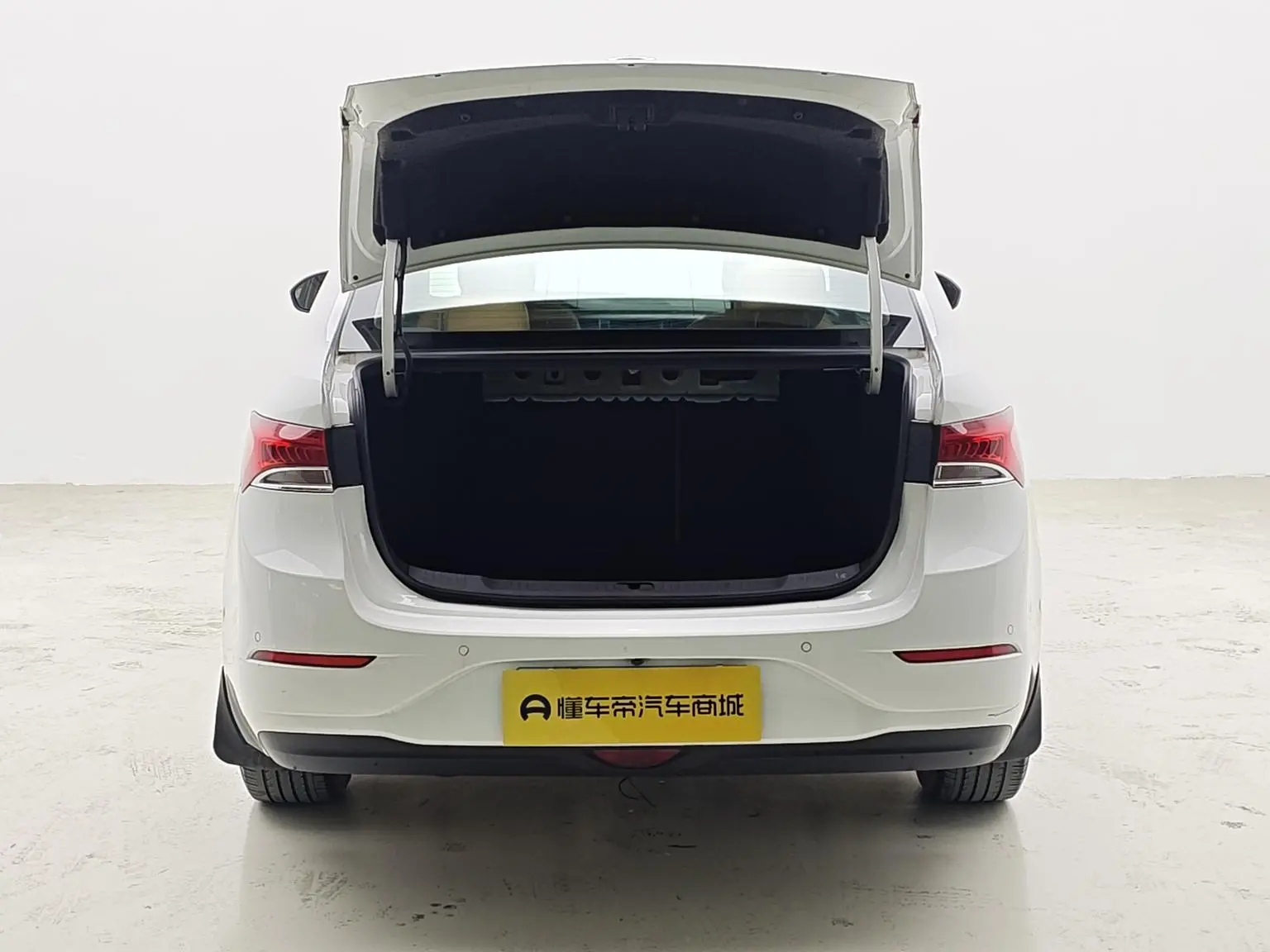 Buick Excelle GT 2019 18T Auto Connected Flagship China V