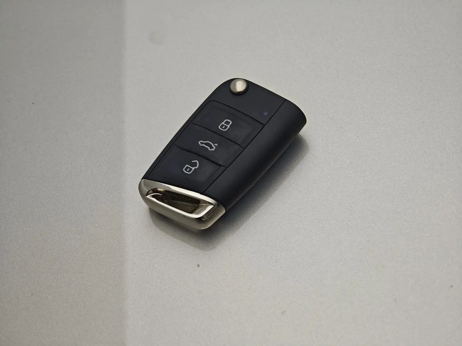 Volkswagen Tiguan L 2019 330TSI Auto 2WD Panoramic Comfort China VI