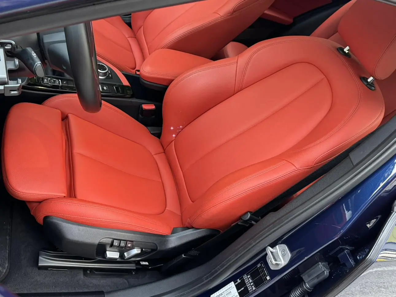 BMW X2 2021 sDrive25i Leading M Sport Package