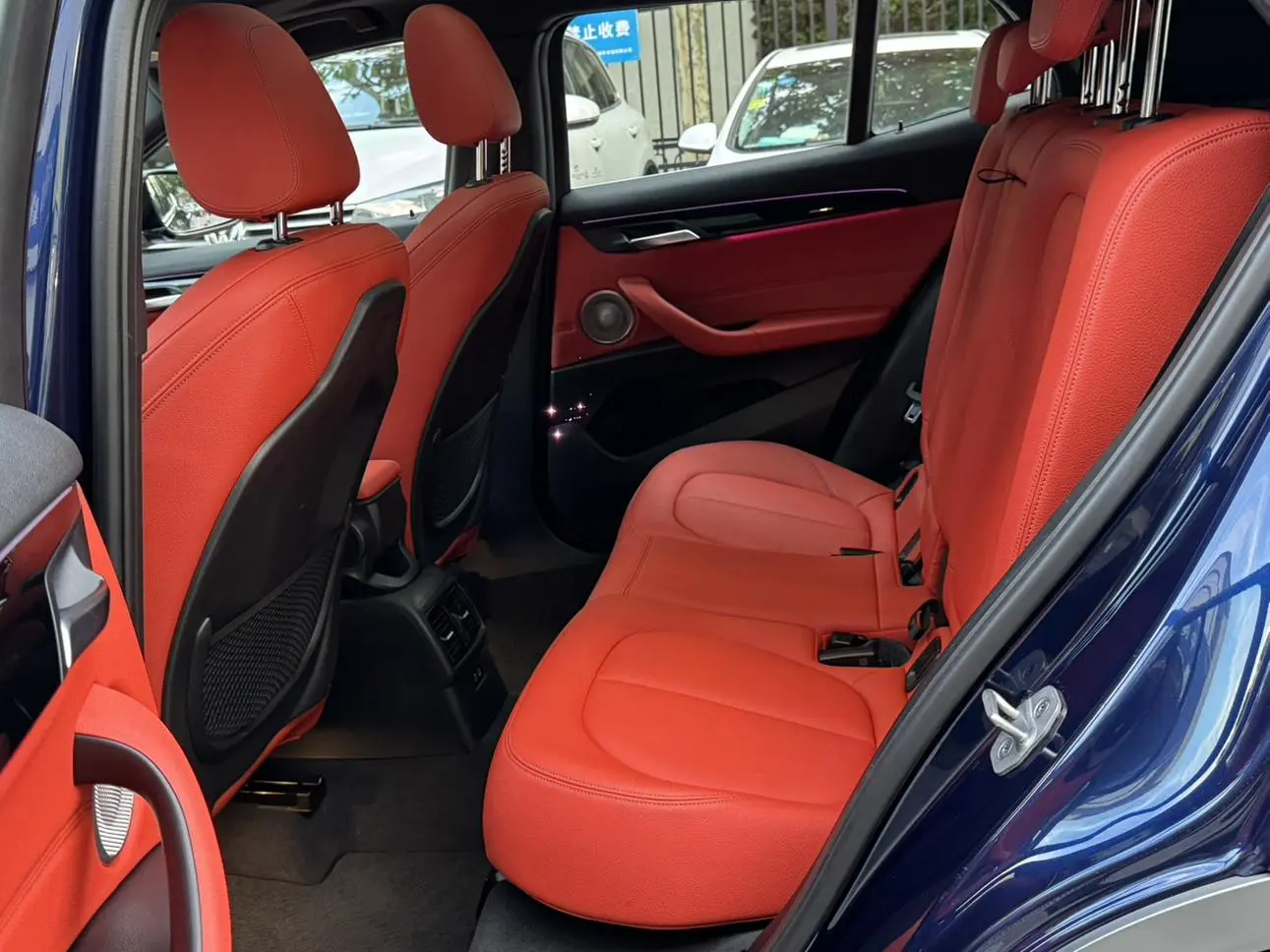 BMW X2 2021 sDrive25i Leading M Sport Package