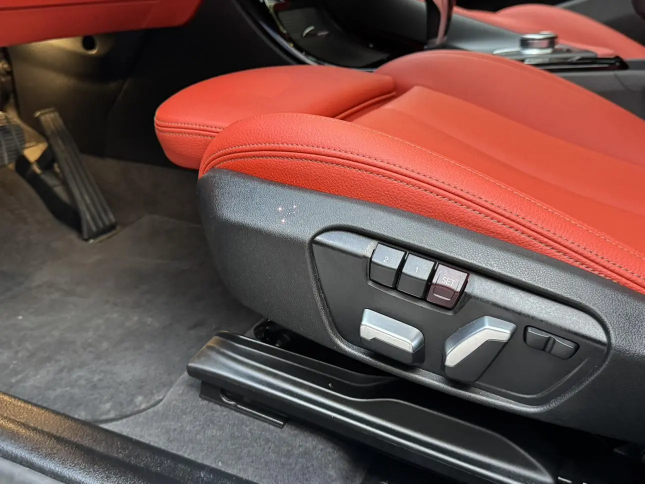 BMW X2 2021 sDrive25i Leading M Sport Package