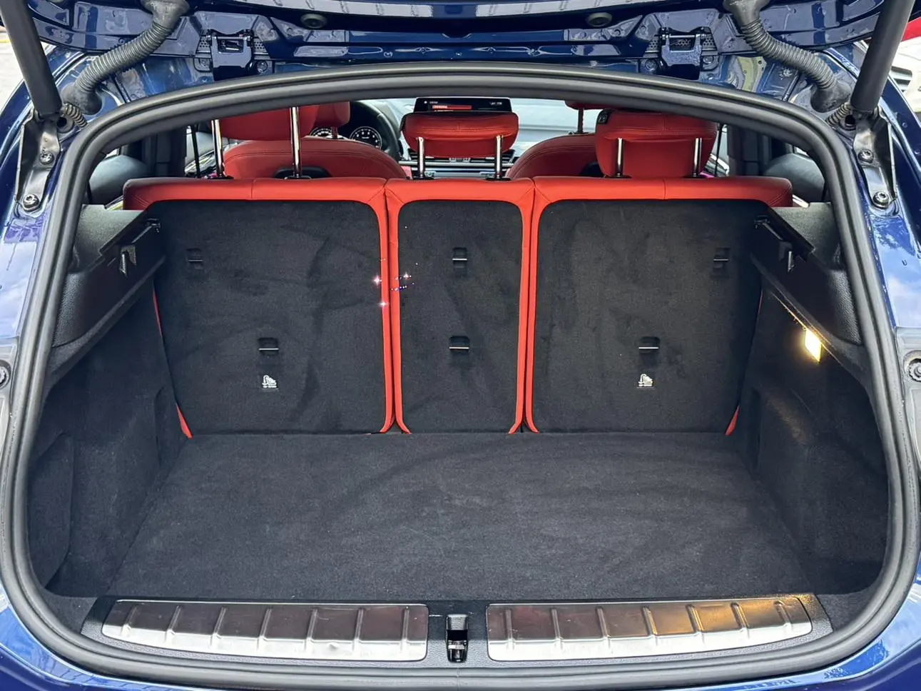 BMW X2 2021 sDrive25i Leading M Sport Package