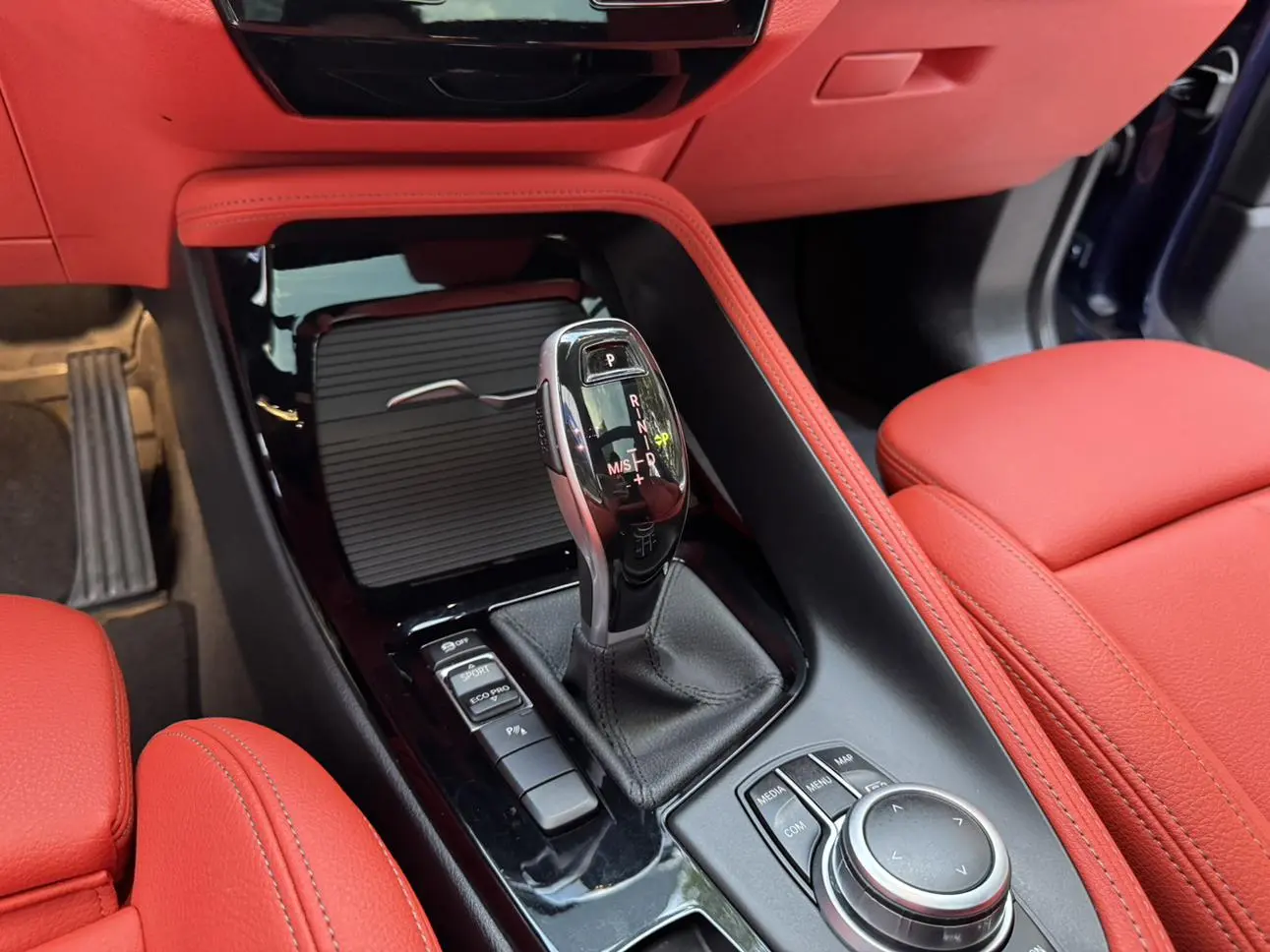 BMW X2 2021 sDrive25i Leading M Sport Package
