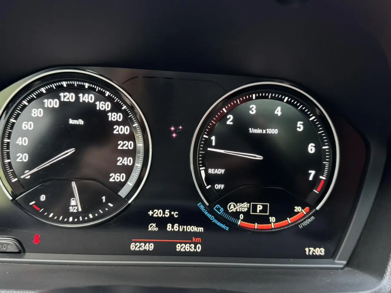 BMW X2 2021 sDrive25i Leading M Sport Package