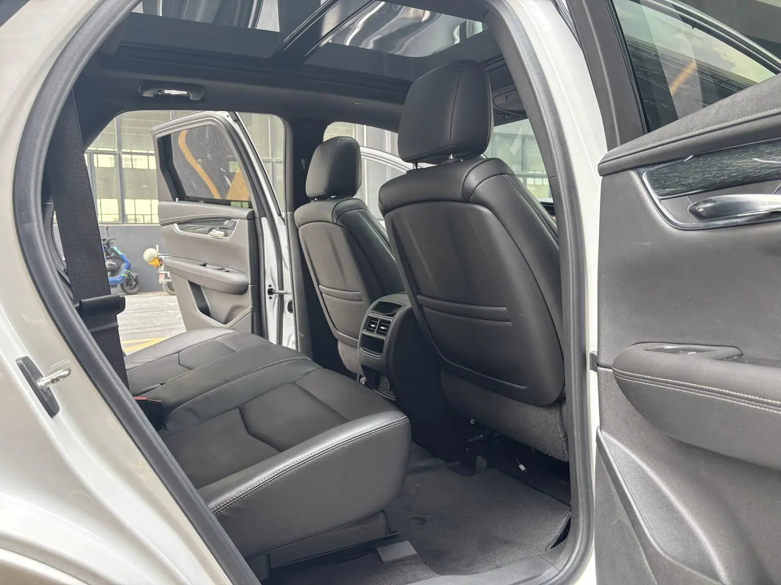 Cadillac XT5 2020 Facelift 28T Luxury