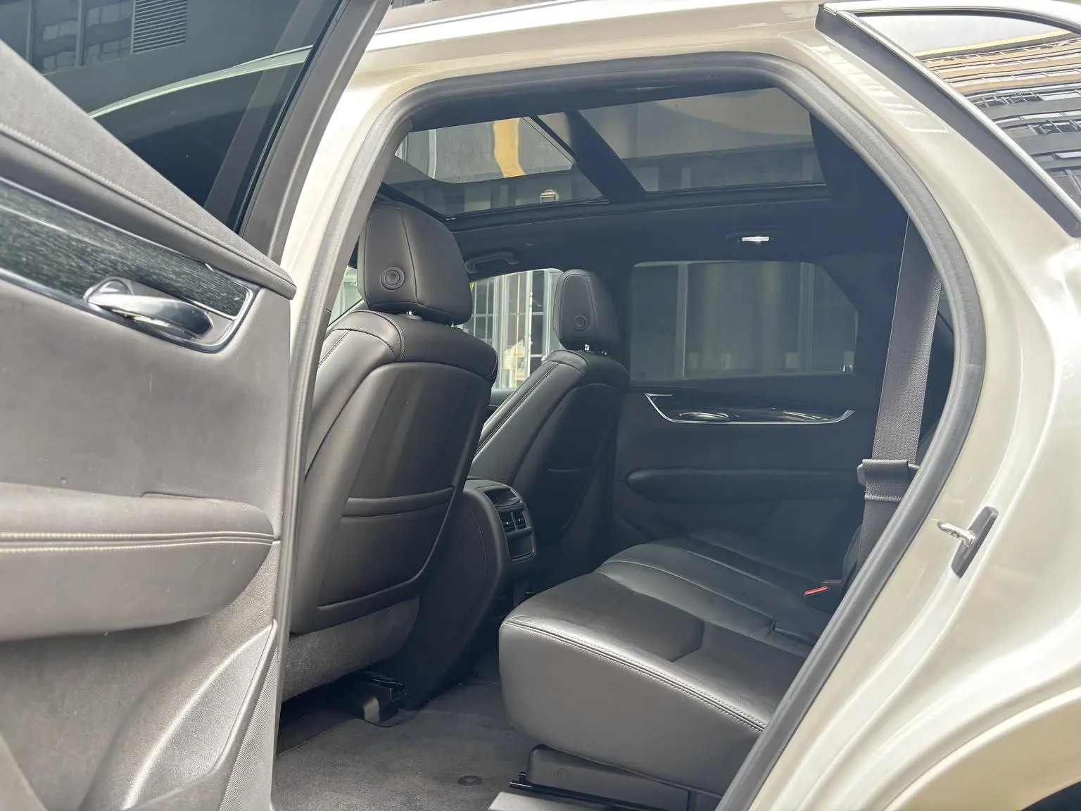 Cadillac XT5 2020 Facelift 28T Luxury