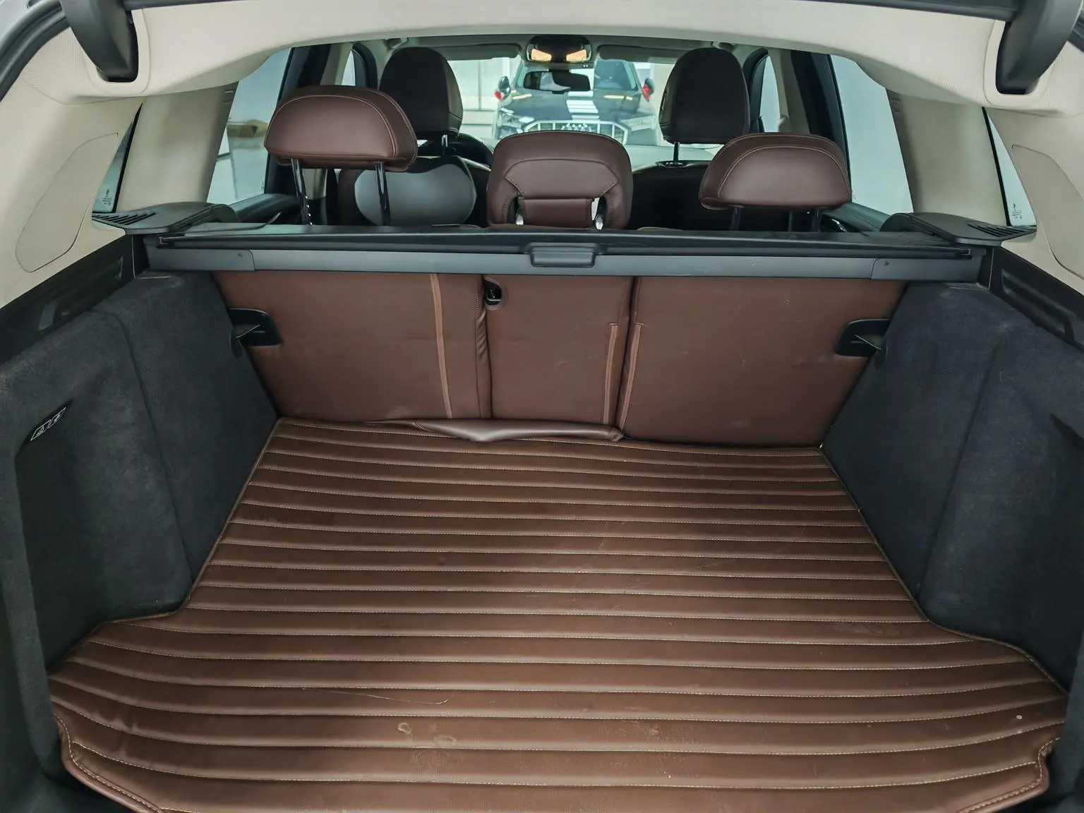 BMW X3 2020 xDrive25i M Sport Package