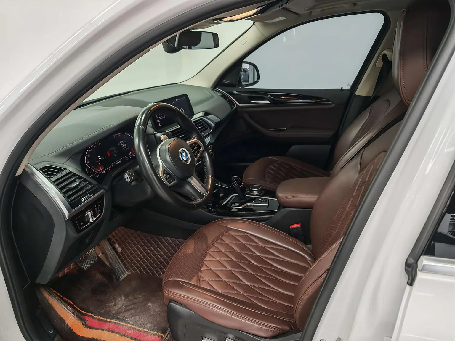 BMW X3 2020 xDrive25i M Sport Package