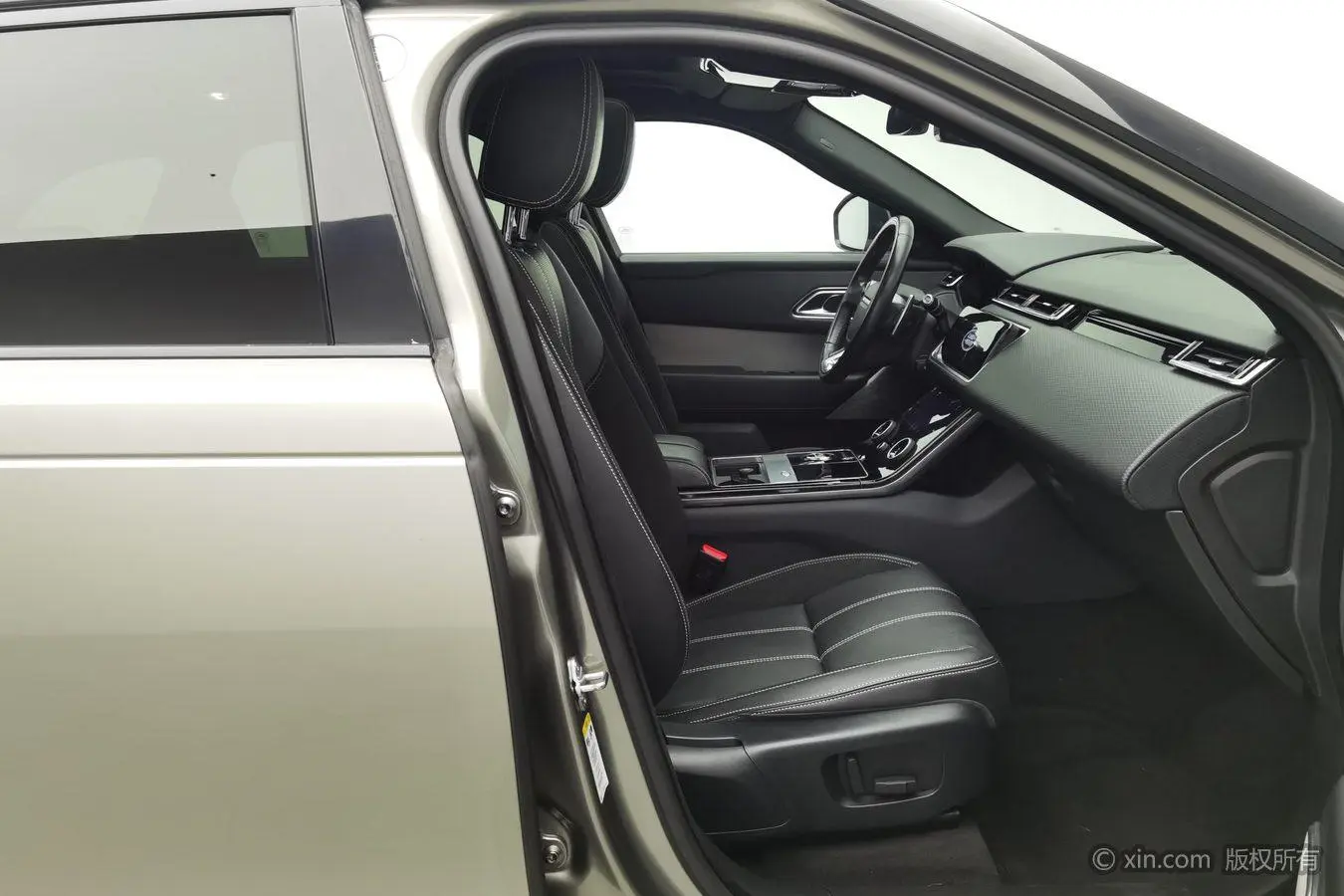 Land Rover Range Rover Star 2018 P380 R-DYNAMIC SE
