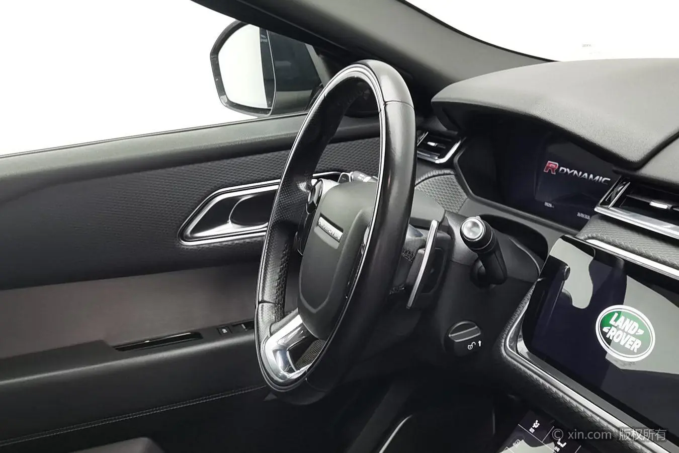 Land Rover Range Rover Star 2018 P380 R-DYNAMIC SE