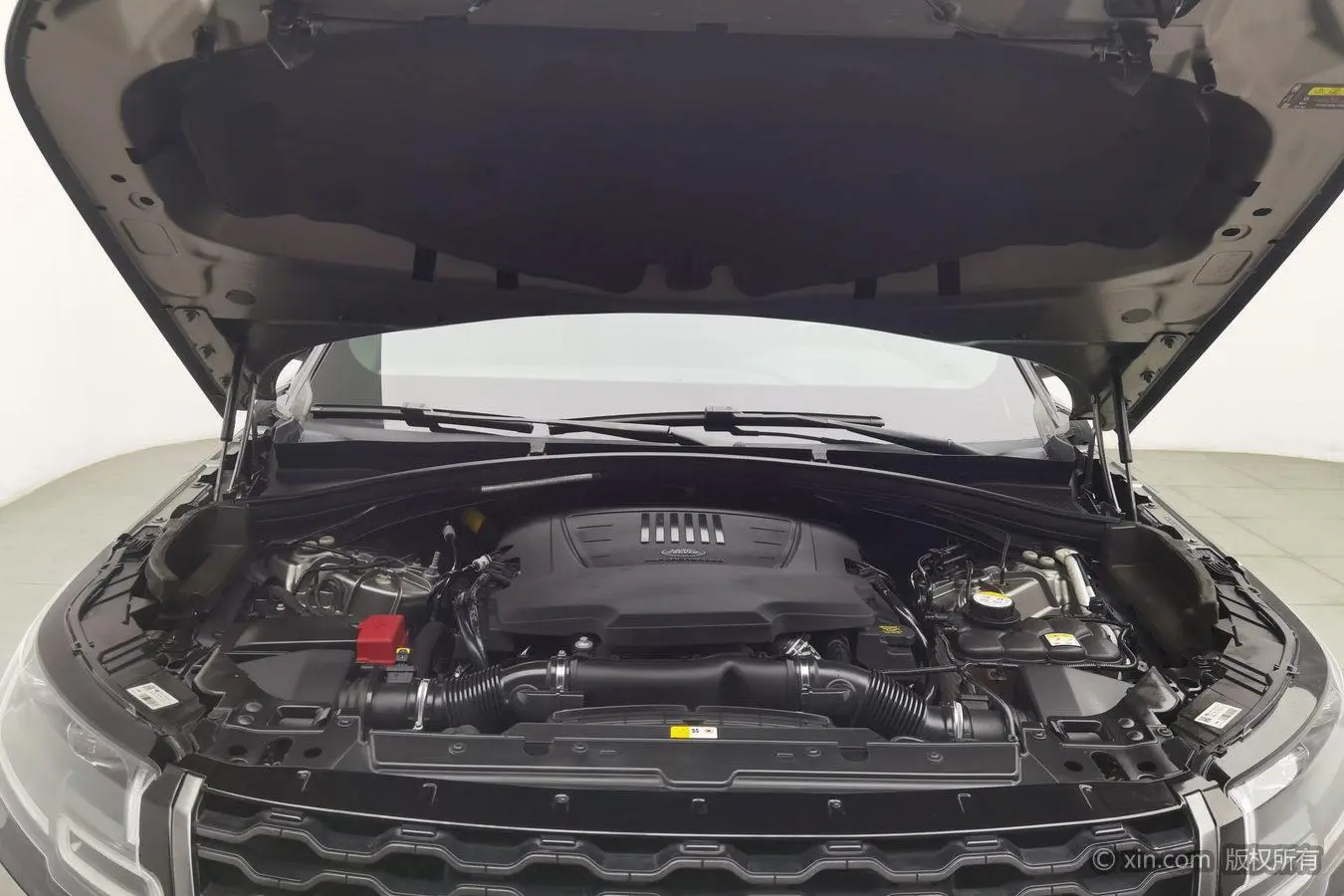Land Rover Range Rover Star 2018 P380 R-DYNAMIC SE