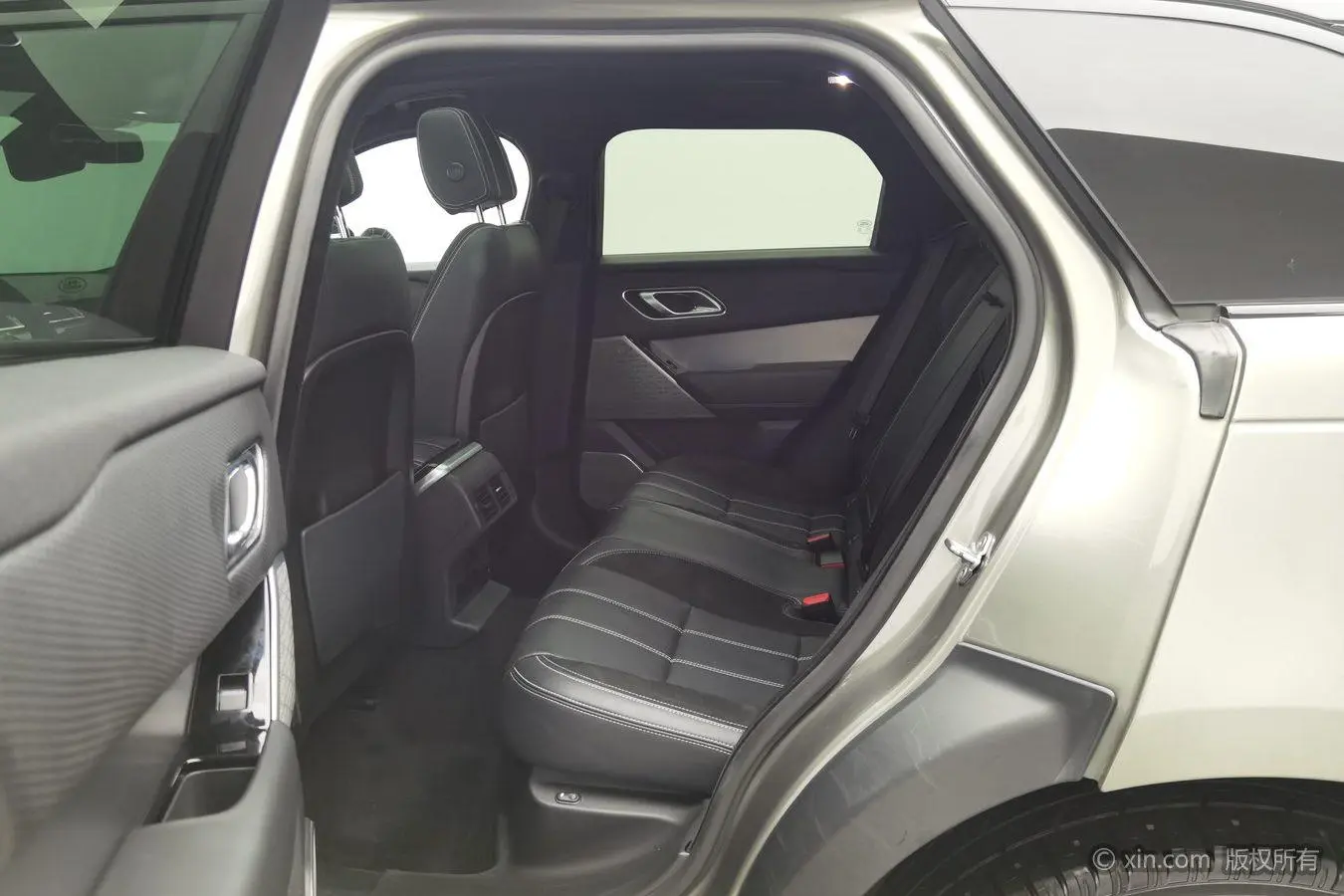 Land Rover Range Rover Star 2018 P380 R-DYNAMIC SE