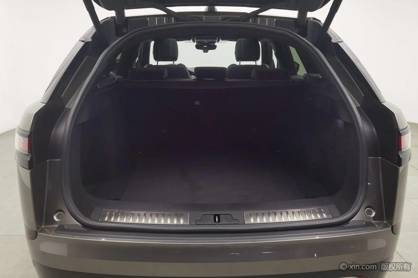 Land Rover Range Rover Star 2018 P380 R-DYNAMIC SE