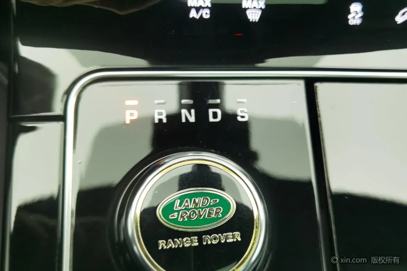 Land Rover Range Rover Star 2018 P380 R-DYNAMIC SE