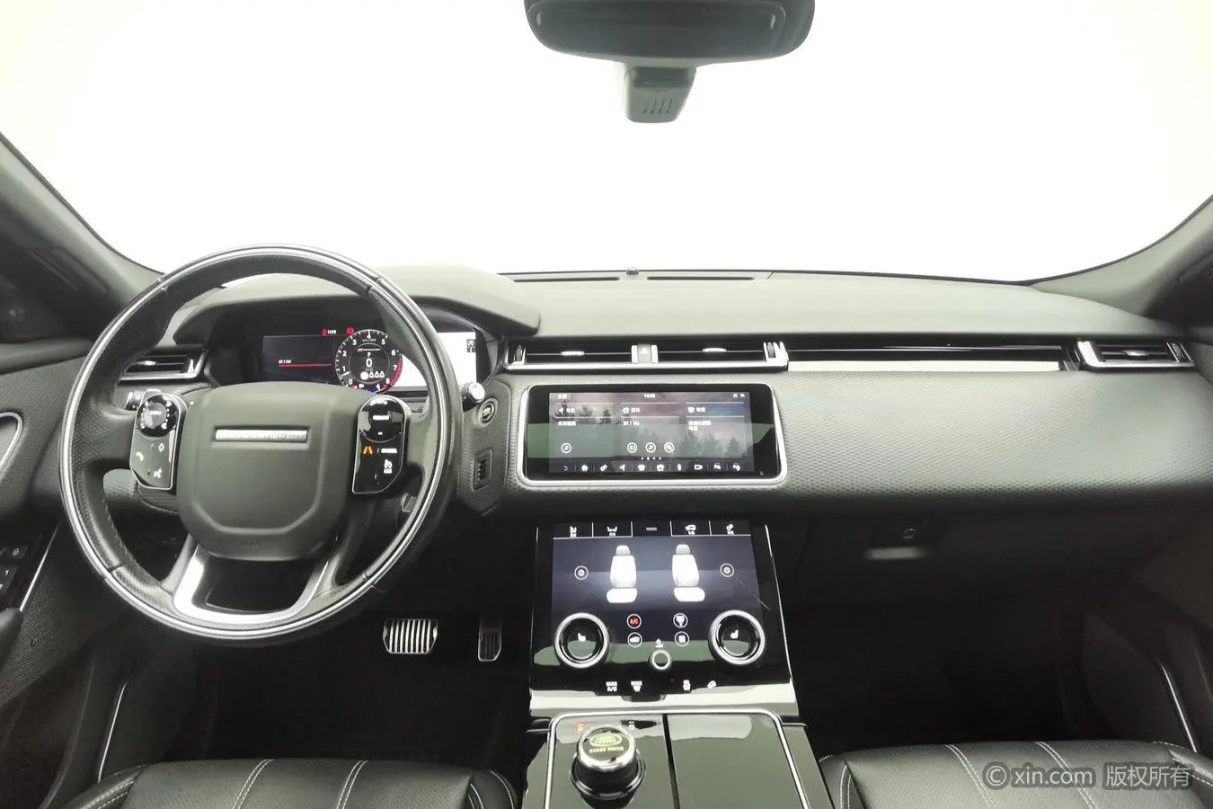 Land Rover Range Rover Star 2018 P380 R-DYNAMIC SE