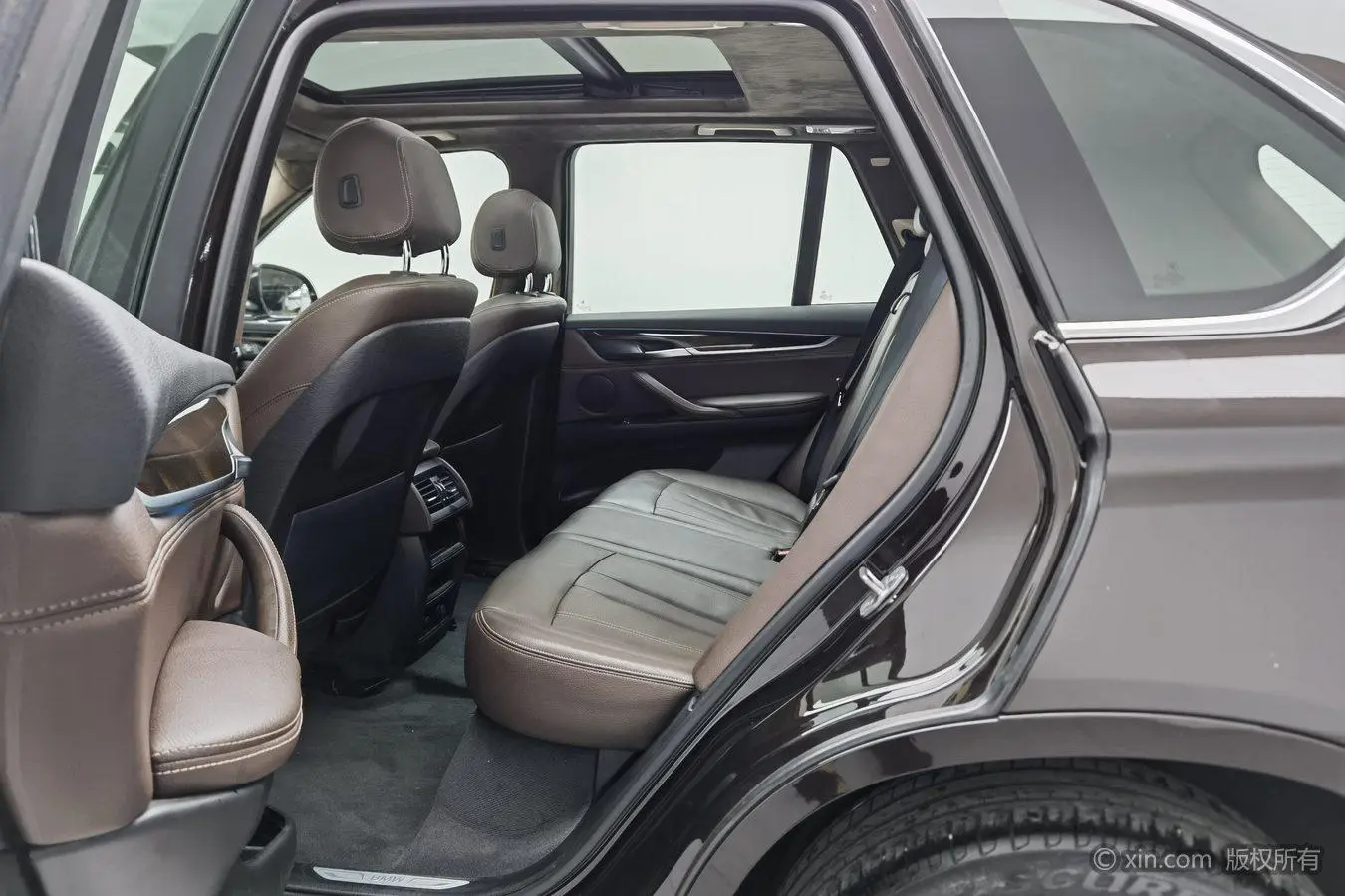 BMW X5( Import ) 2018 xDrive28i