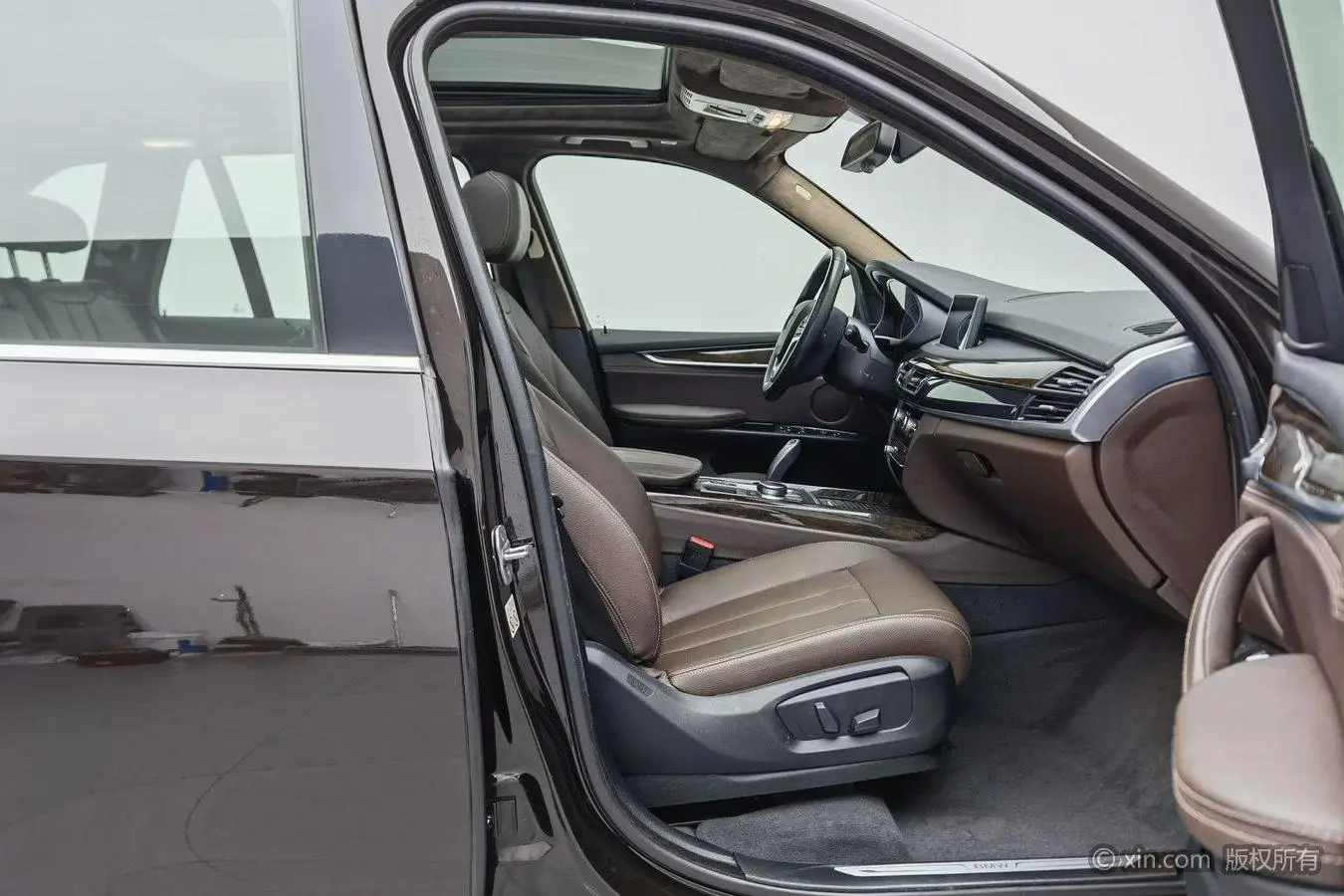 BMW X5( Import ) 2018 xDrive28i