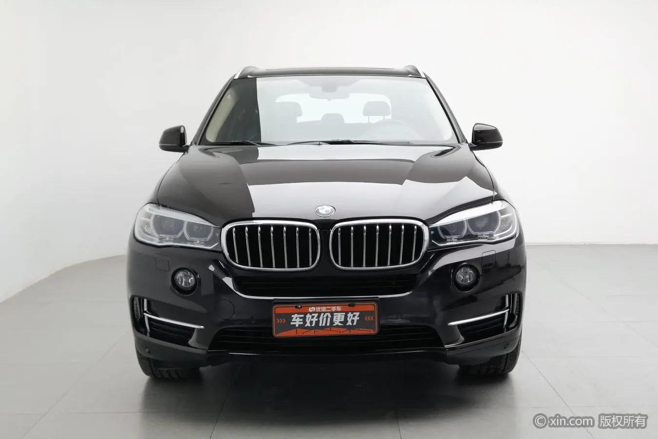BMW X5( Import ) 2018 xDrive28i
