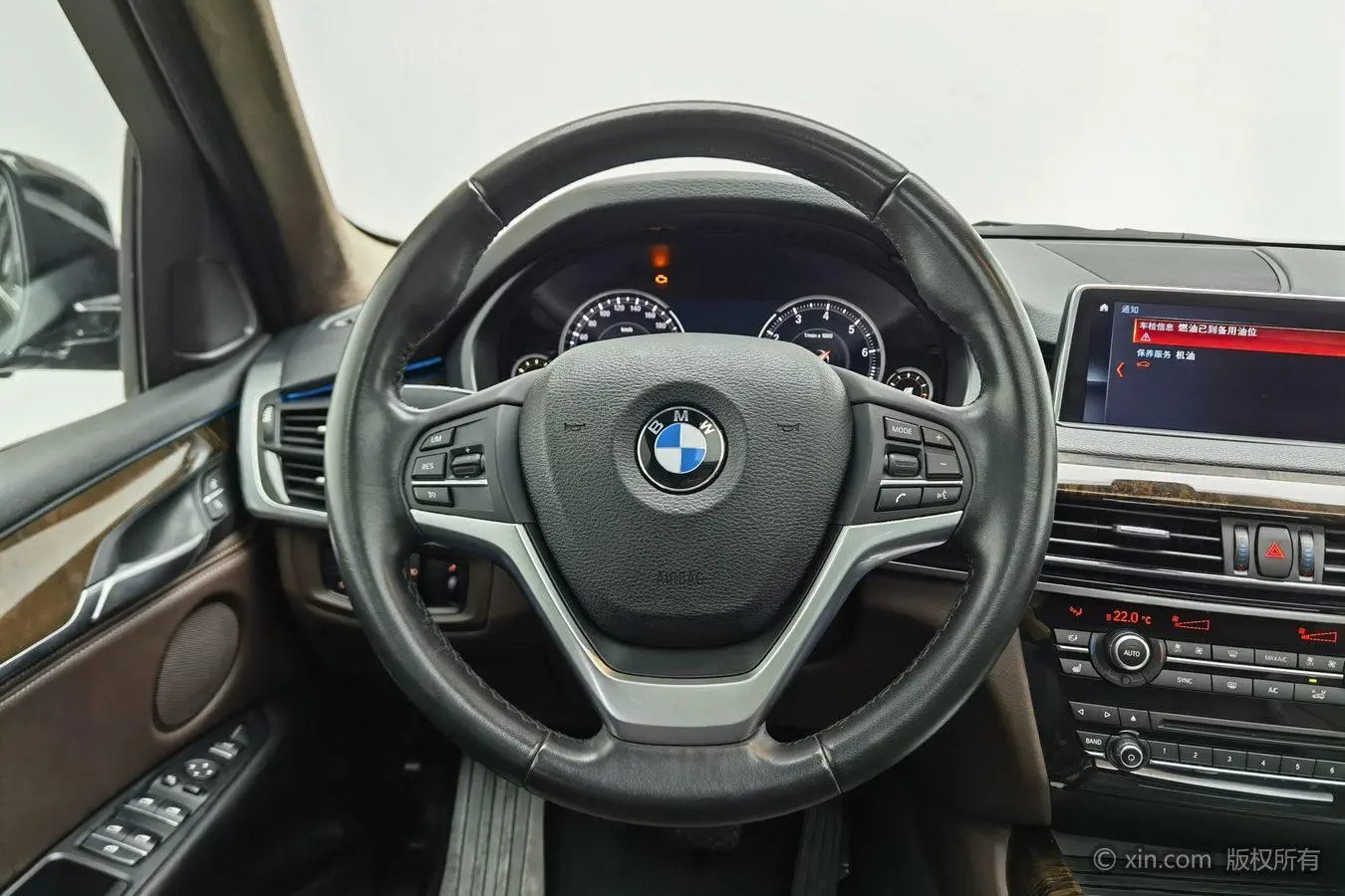 BMW X5( Import ) 2018 xDrive28i
