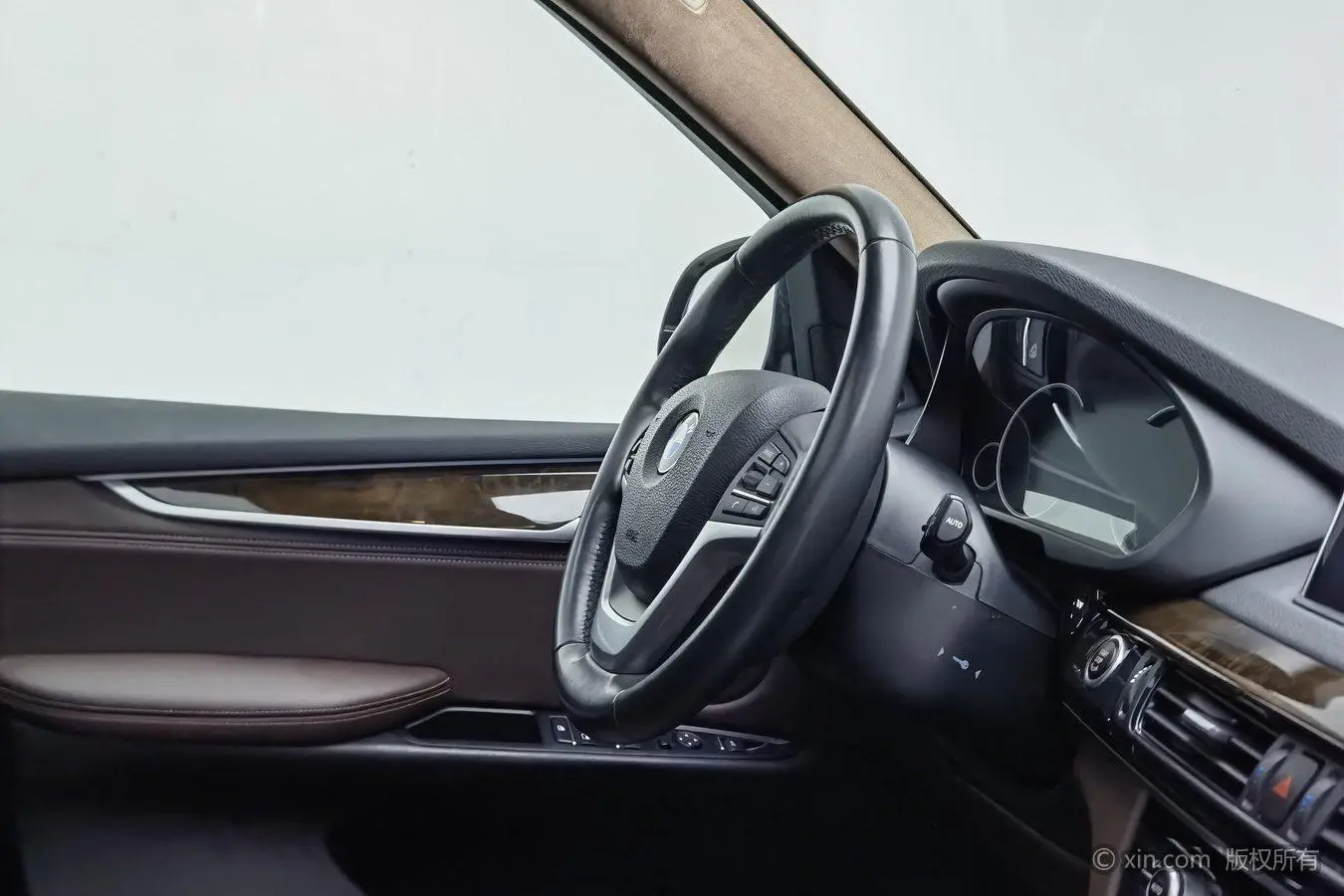 BMW X5( Import ) 2018 xDrive28i
