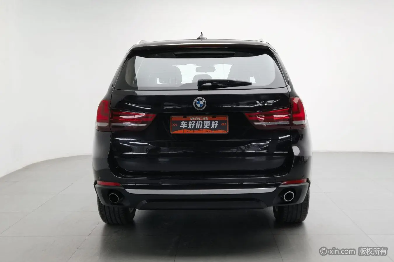 BMW X5( Import ) 2018 xDrive28i