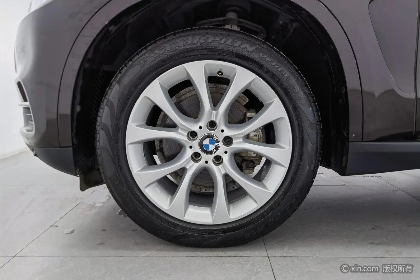 BMW X5( Import ) 2018 xDrive28i
