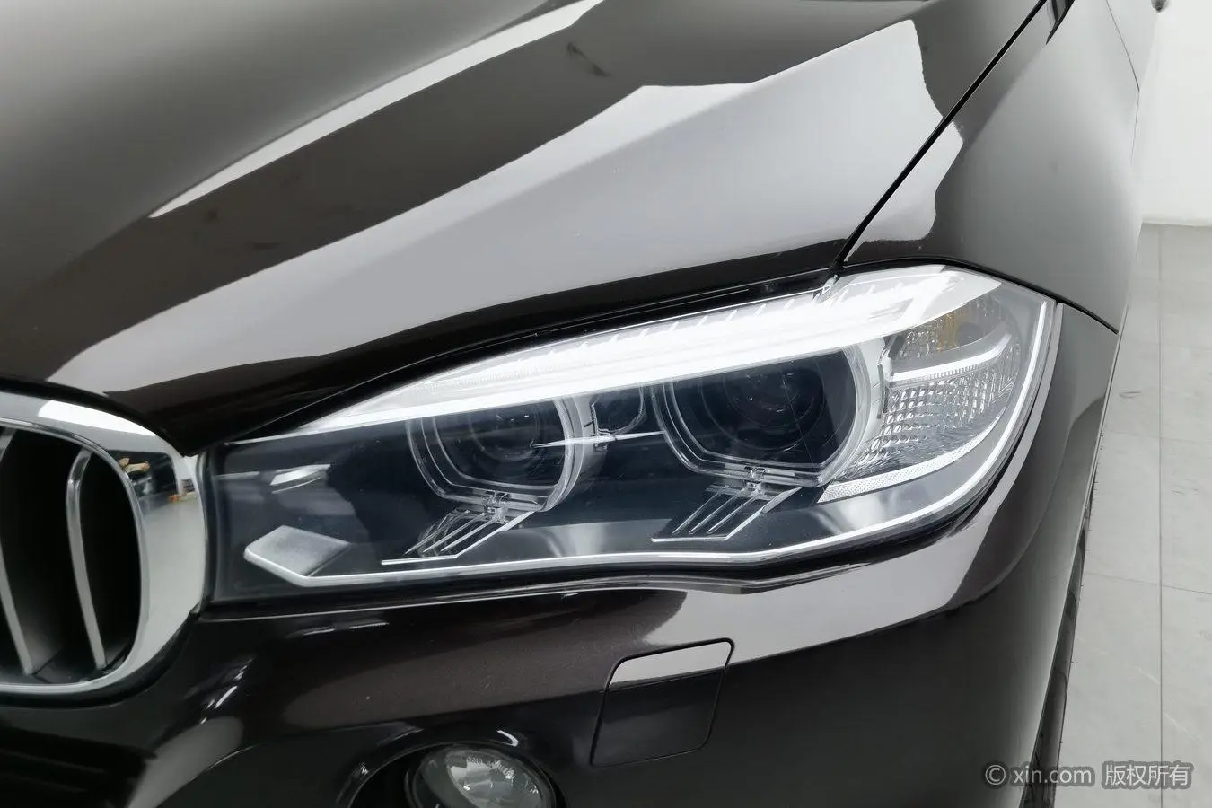 BMW X5( Import ) 2018 xDrive28i