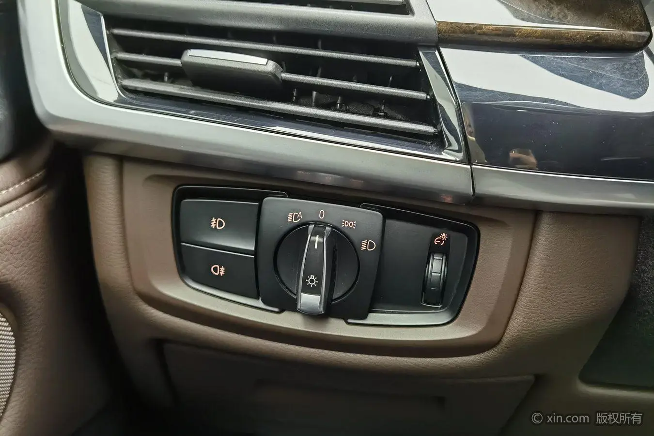 BMW X5( Import ) 2018 xDrive28i