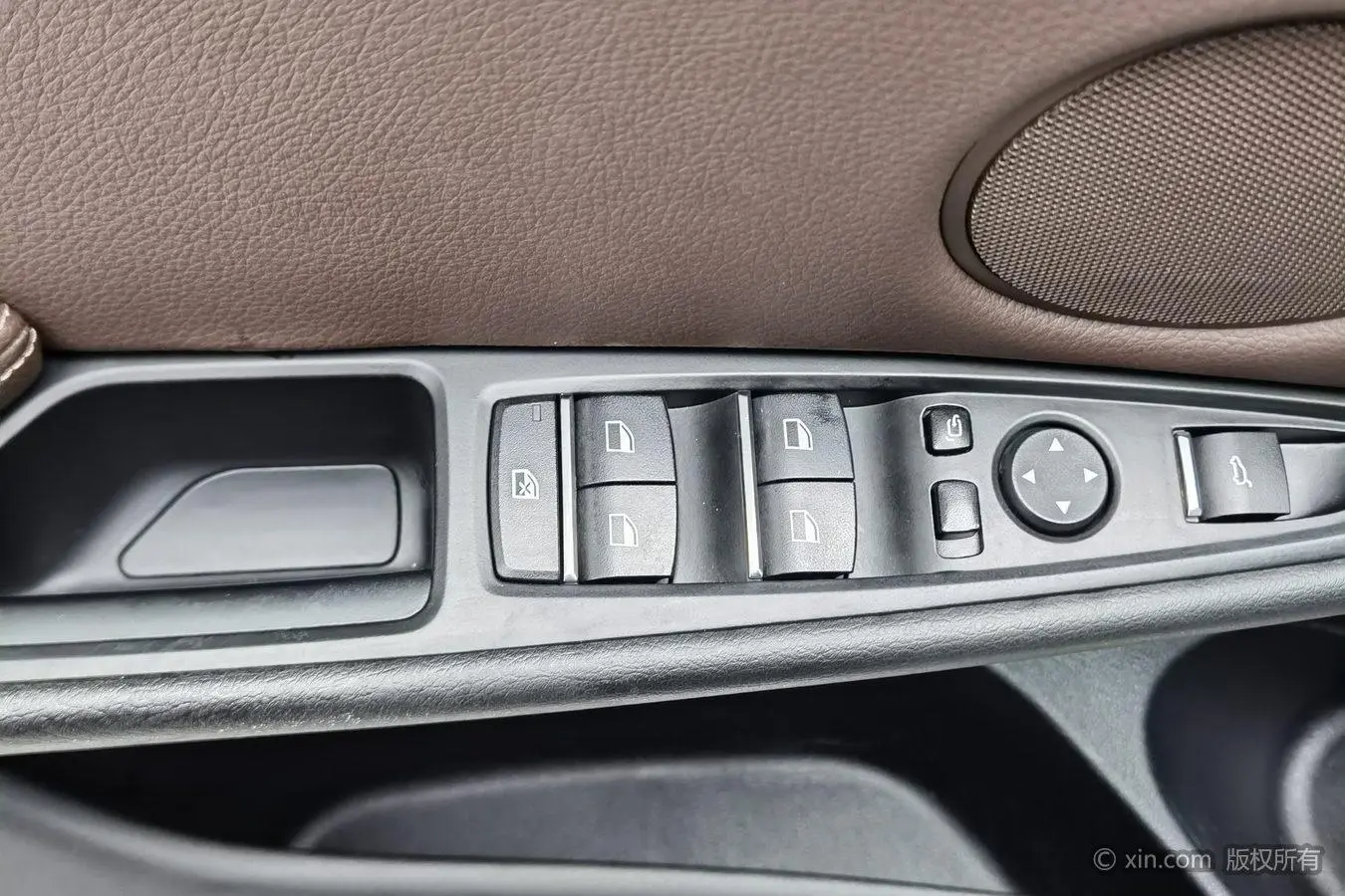 BMW X5( Import ) 2018 xDrive28i