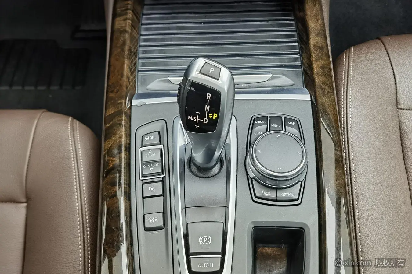 BMW X5( Import ) 2018 xDrive28i