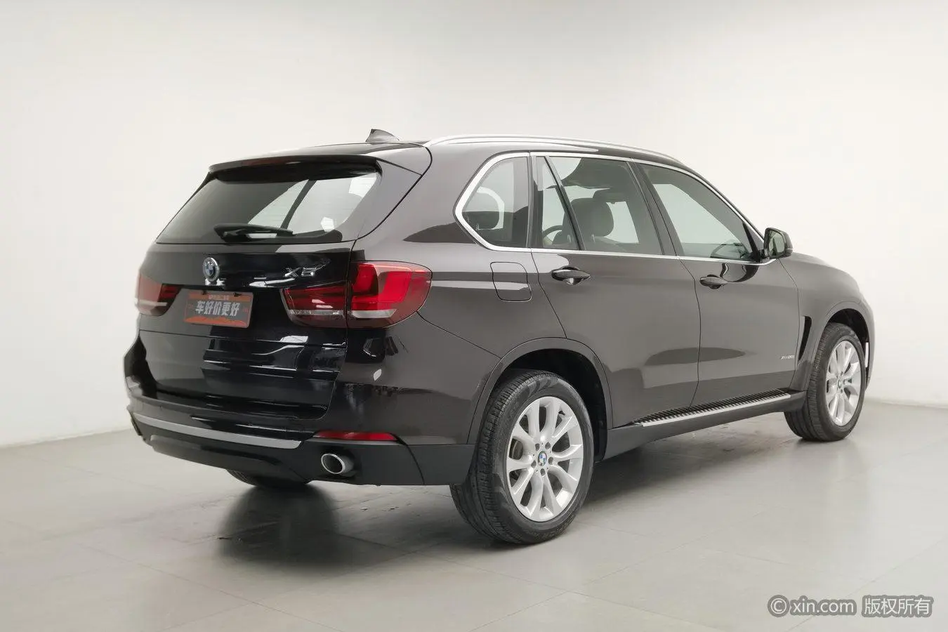 BMW X5( Import ) 2018 xDrive28i